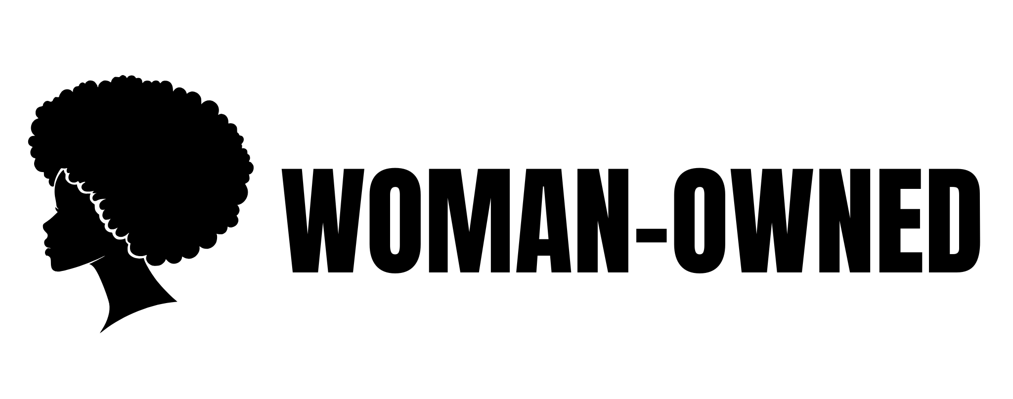 Woman Owned Business Badge